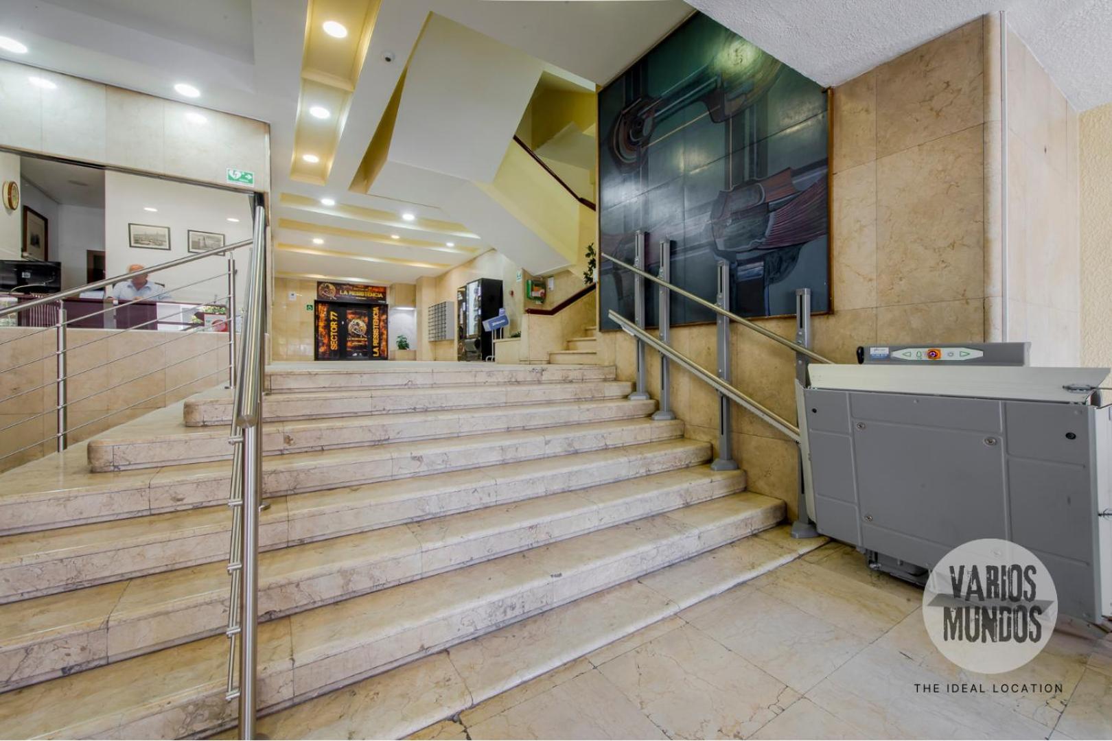 Malasana Acogedora Para 4, Ven A San Bernardo 20 E3 Μαδρίτη Εξωτερικό φωτογραφία